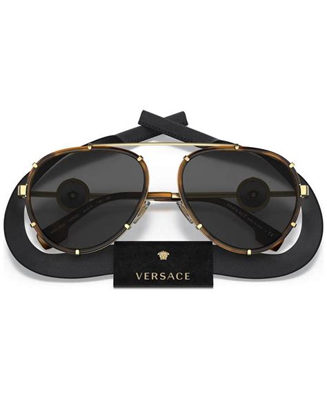 versace ve2232 sunglasses|versace sunglasses unisex.